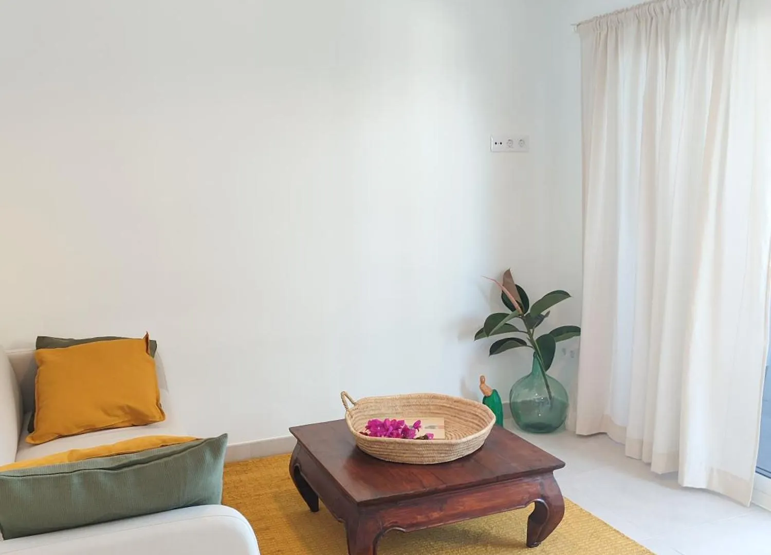 Casa Oceanica - Lanzarote Lägenhet Puerto del Carmen