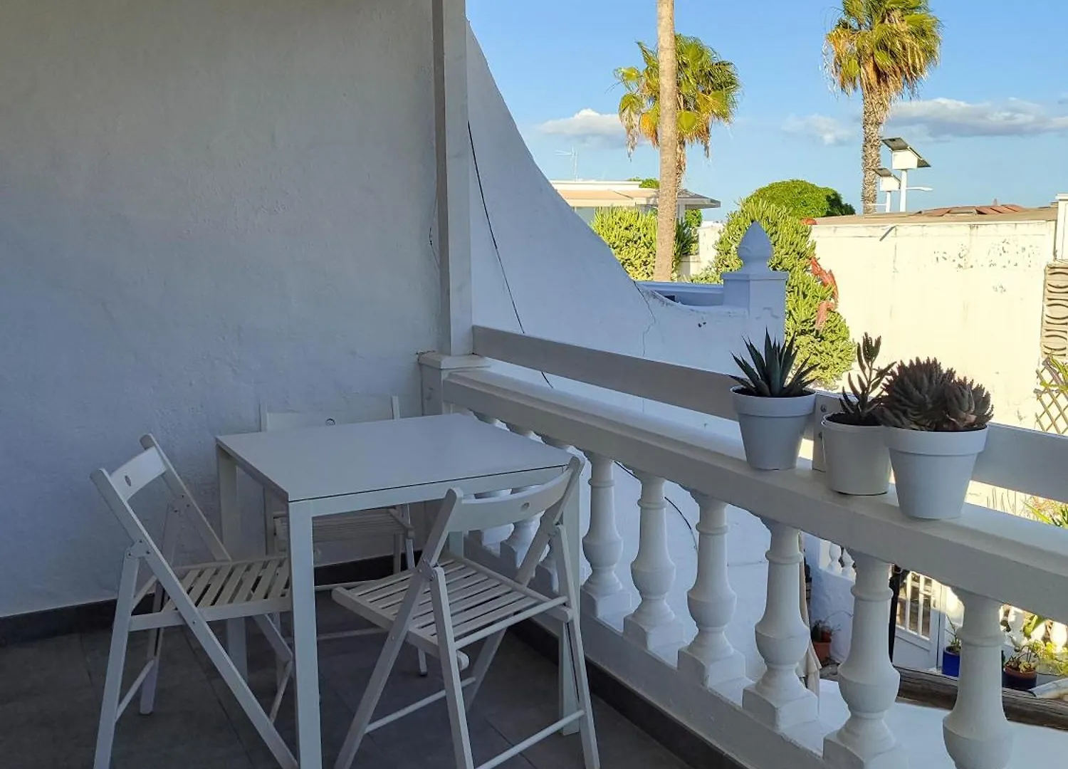 Casa Oceanica - Lanzarote Apartment Puerto del Carmen  Spain
