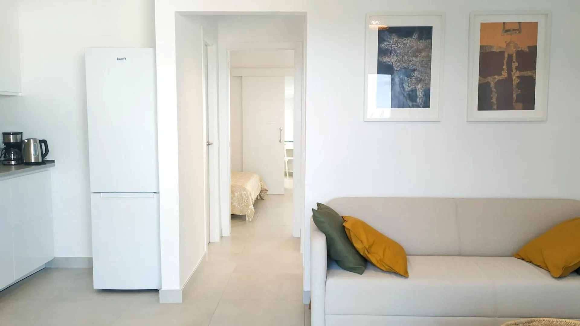 Casa Oceanica - Lanzarote Apartment Puerto del Carmen