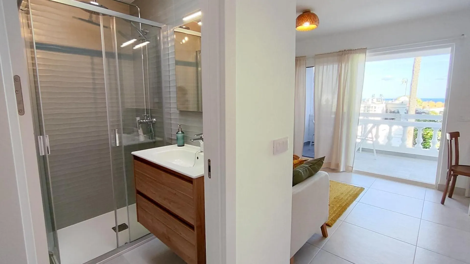 Casa Oceanica - Lanzarote Apartment Puerto del Carmen
