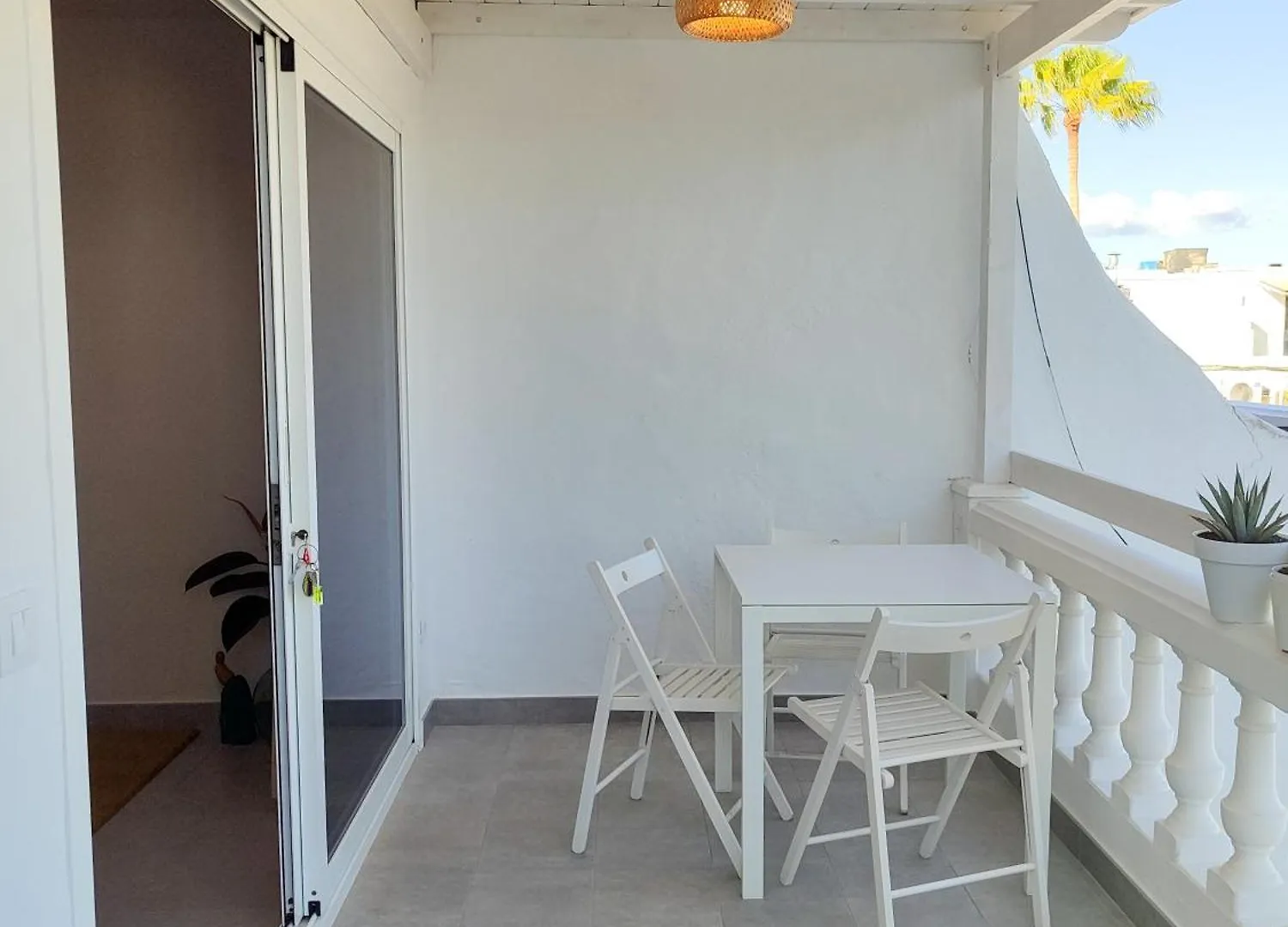 Casa Oceanica - Lanzarote Apartment Puerto del Carmen  Puerto del Carmen (Lanzarote)
