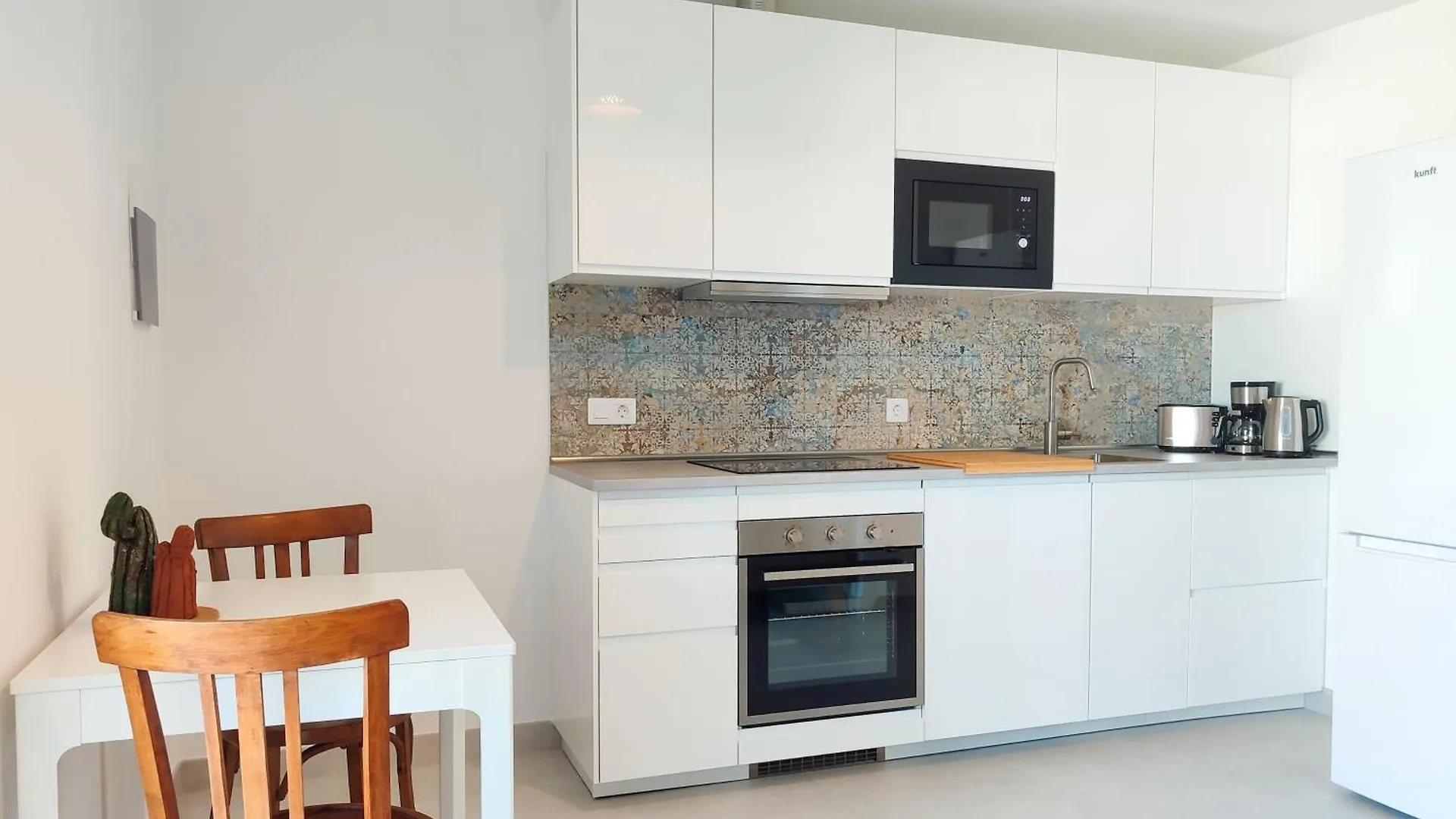 Casa Oceanica - Lanzarote Apartment Puerto del Carmen  Spain