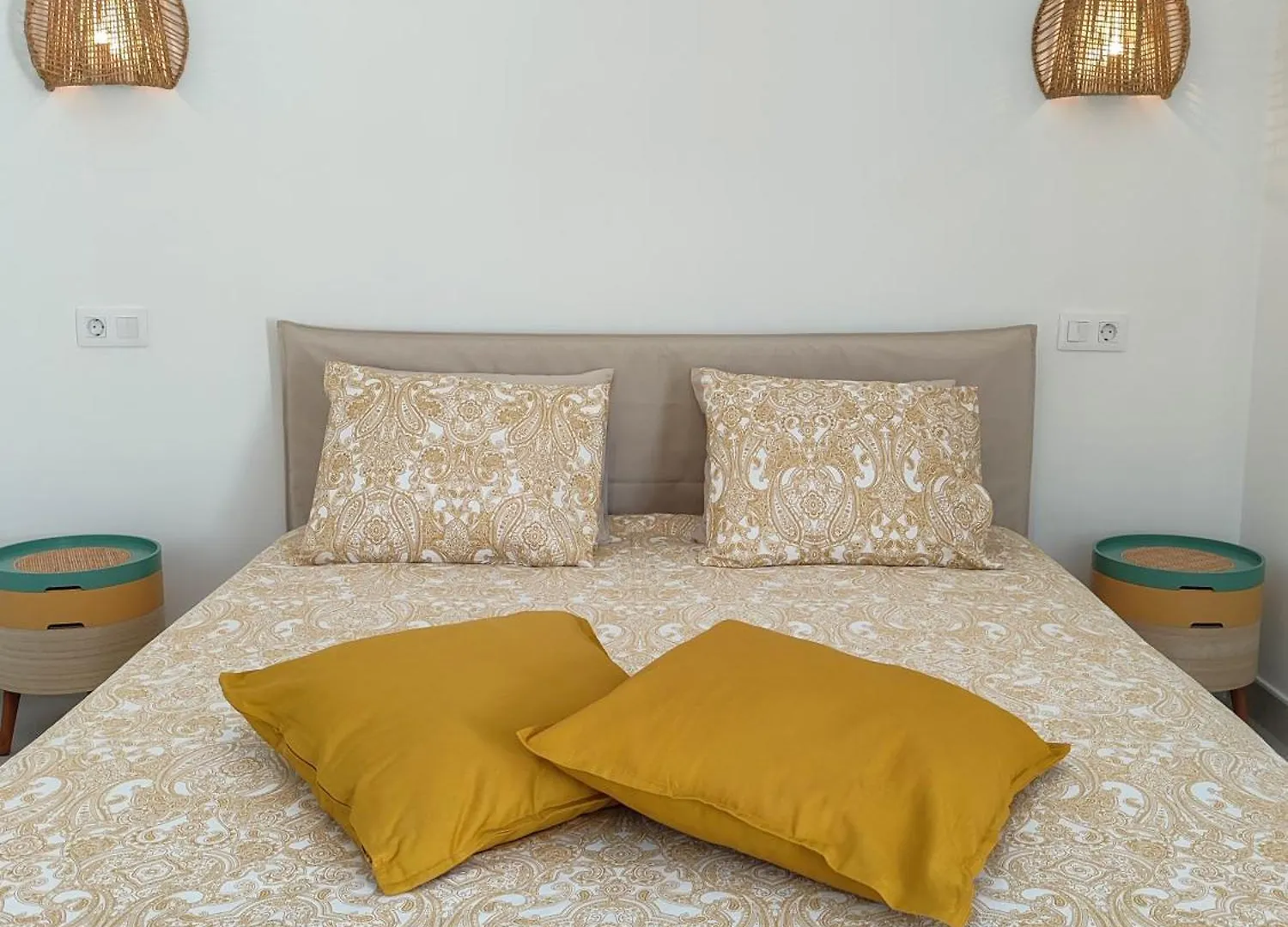 Casa Oceanica - Lanzarote Apartment Puerto del Carmen