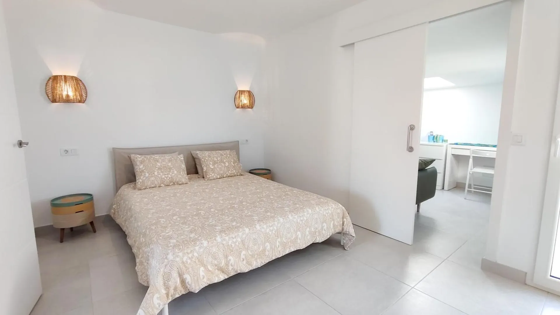 Casa Oceanica - Lanzarote Apartment Puerto del Carmen
