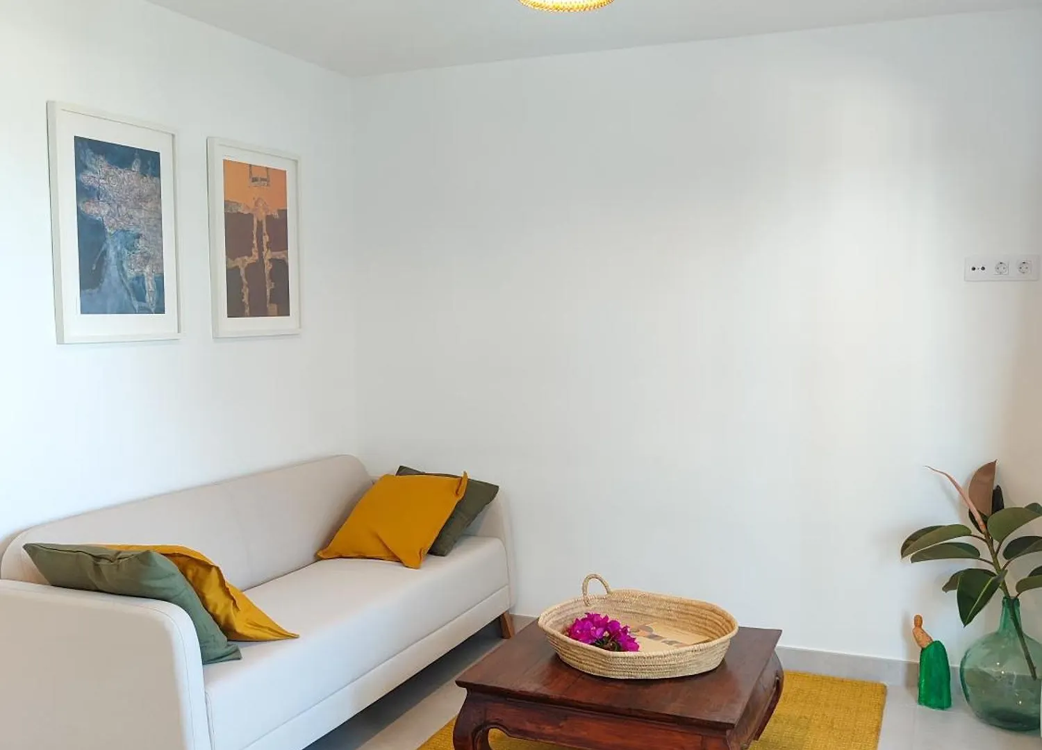 Casa Oceanica - Lanzarote Apartment Puerto del Carmen