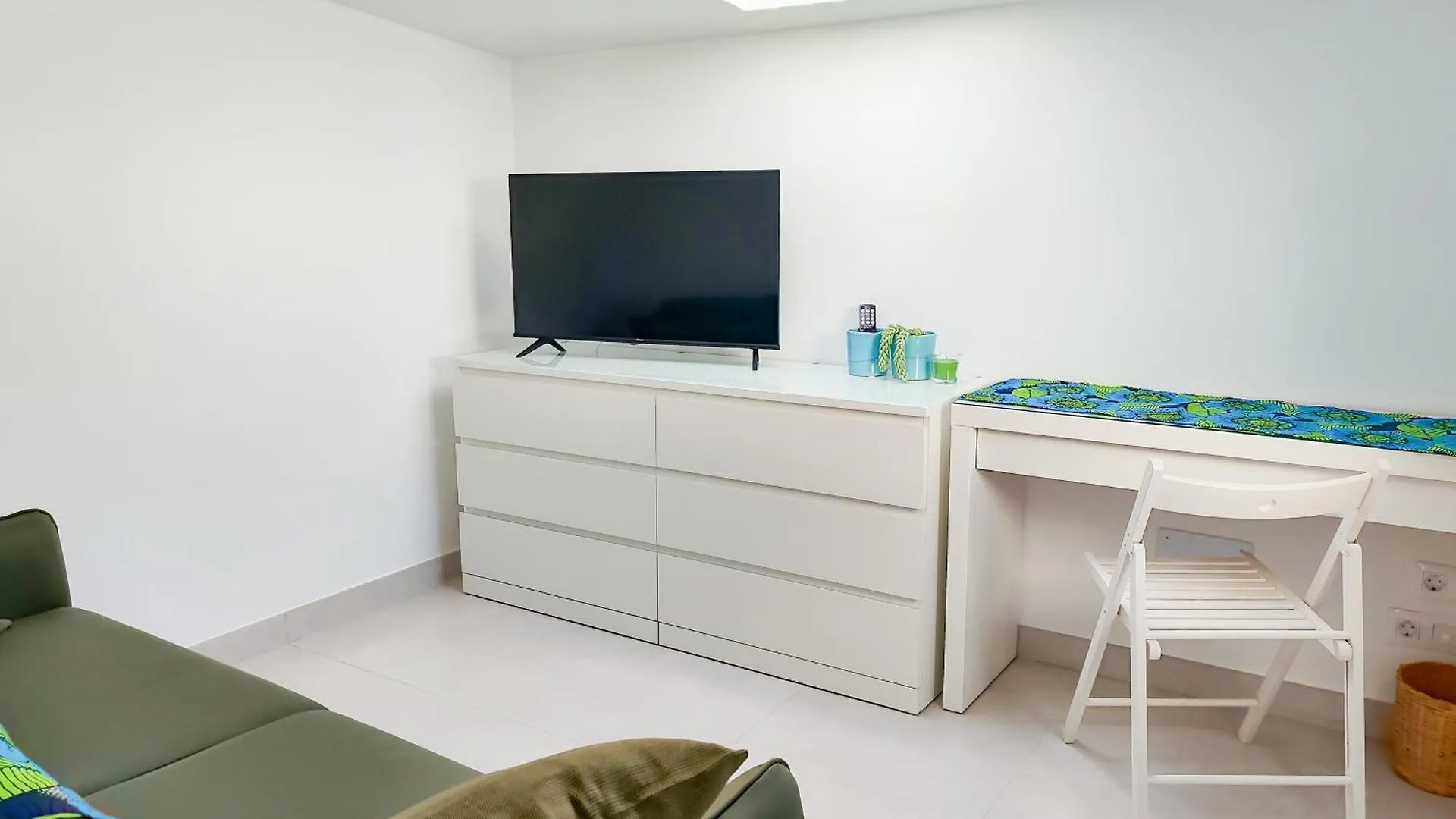 Casa Oceanica - Lanzarote Apartment Puerto del Carmen  Puerto del Carmen (Lanzarote)