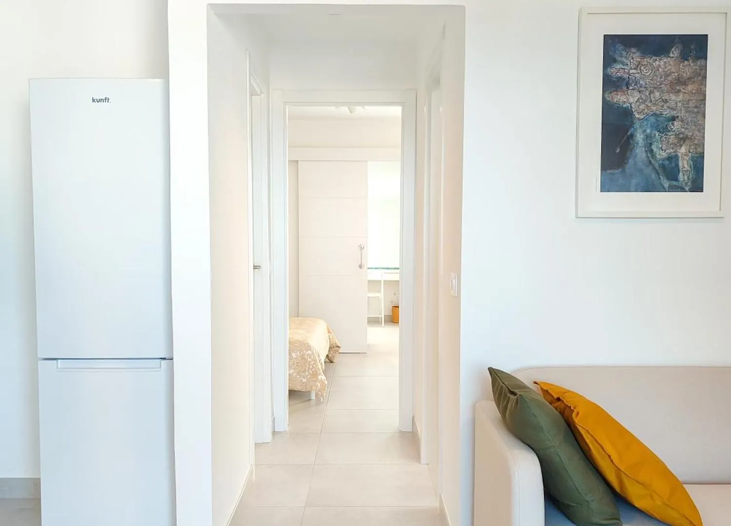Casa Oceanica - Lanzarote Apartment Puerto del Carmen  Spain