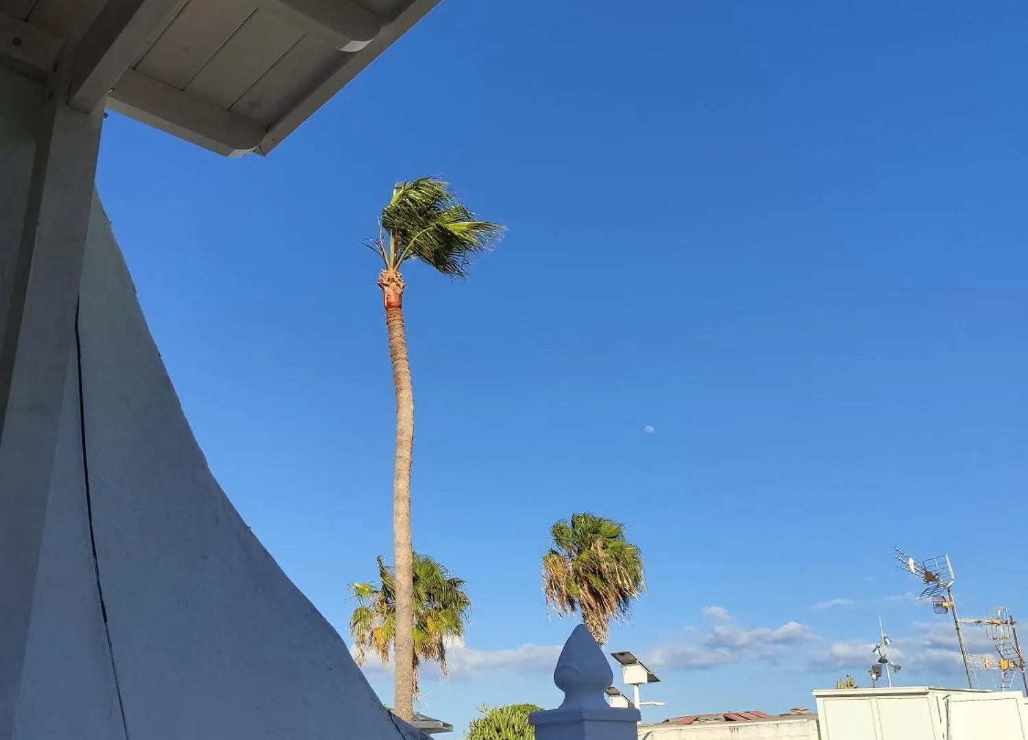 Casa Oceanica - Lanzarote Apartment Puerto del Carmen