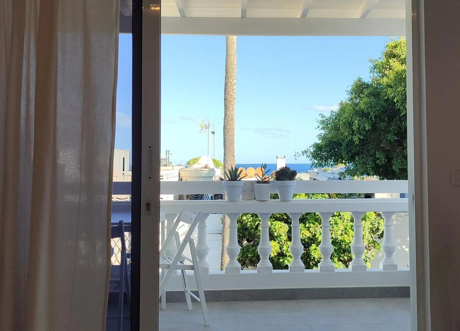Casa Oceanica - Lanzarote Apartment Puerto del Carmen