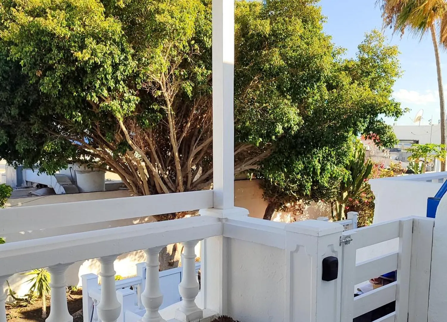 Casa Oceanica - Lanzarote Apartment Puerto del Carmen  0*, Puerto del Carmen (Lanzarote)