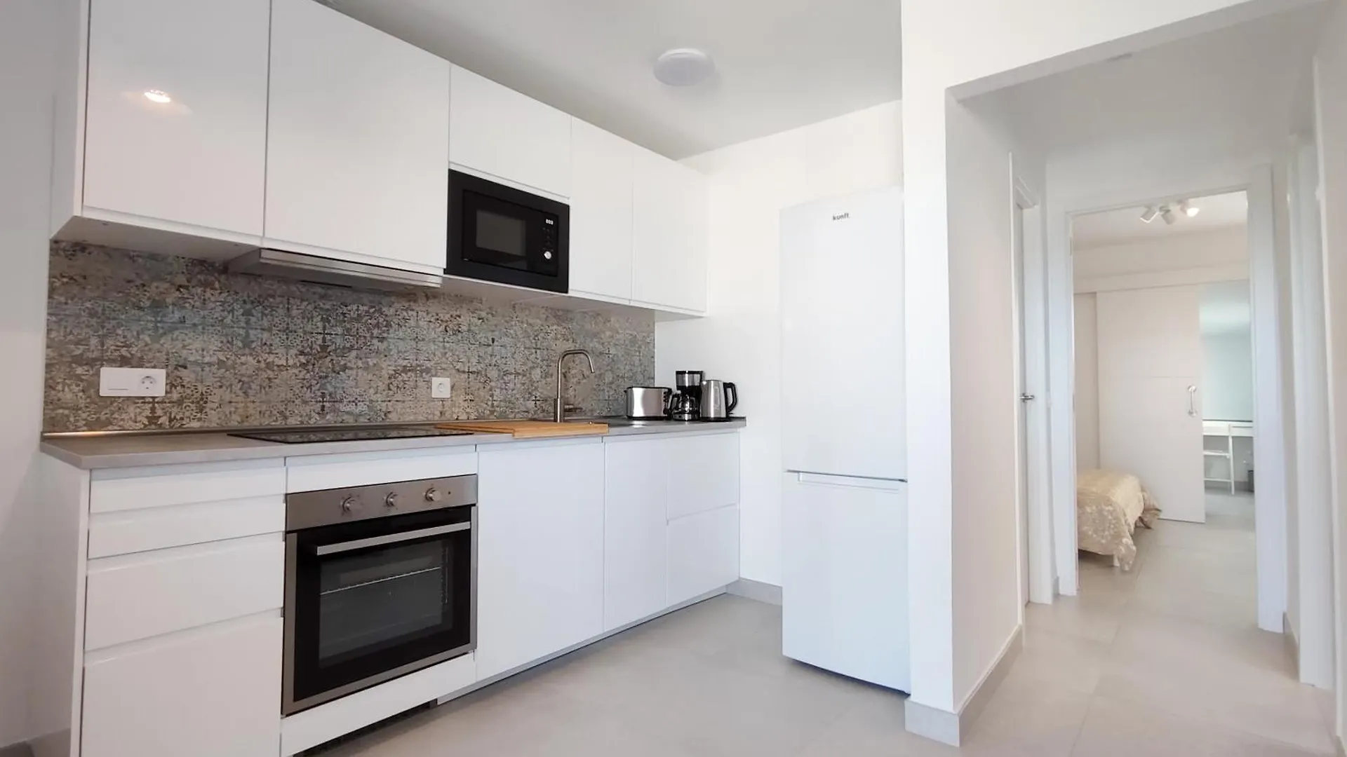 Casa Oceanica - Lanzarote Apartment Puerto del Carmen