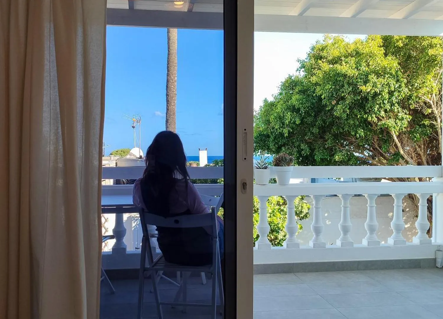 Casa Oceanica - Lanzarote Apartment Puerto del Carmen