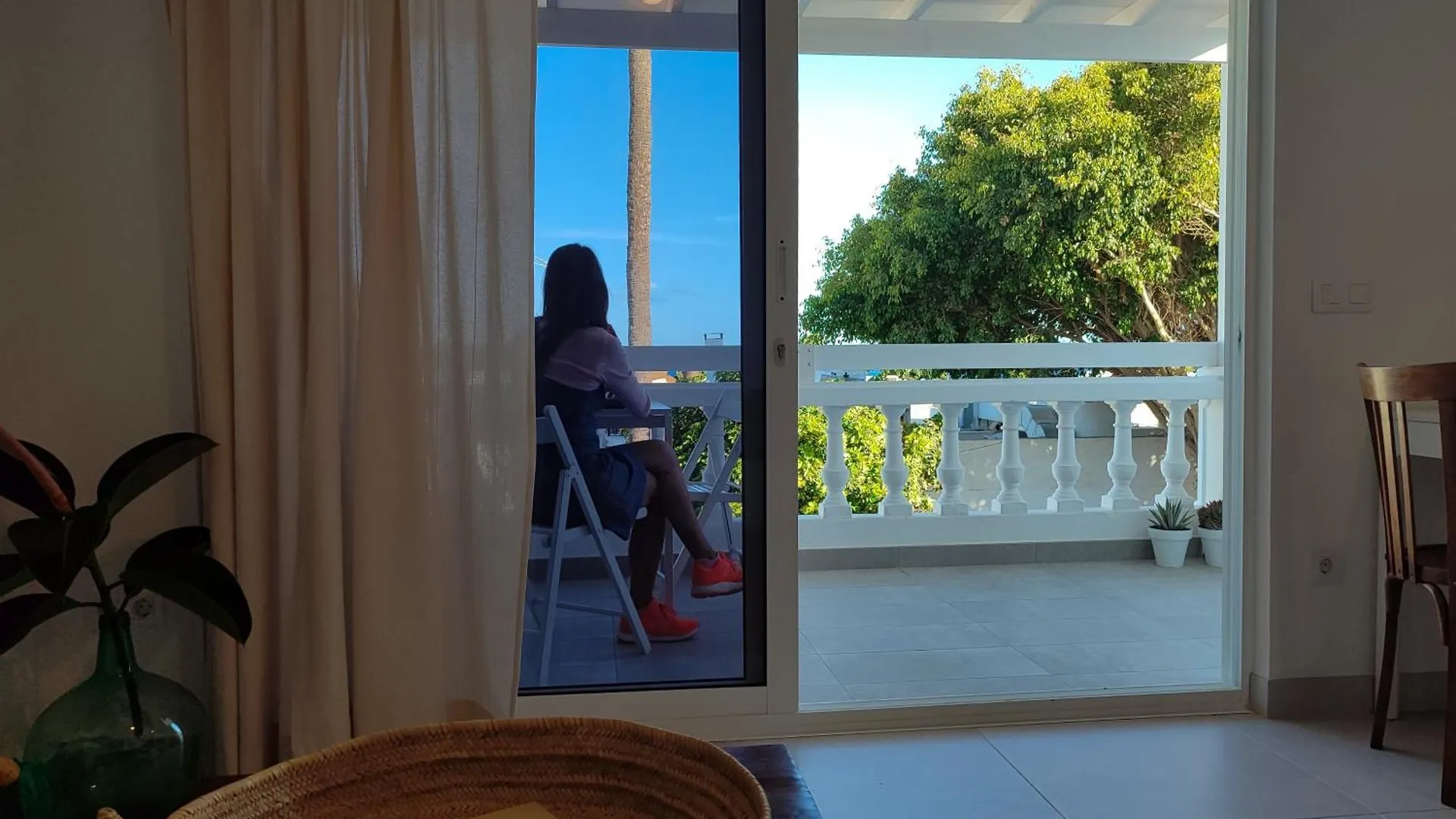 Casa Oceanica - Lanzarote Apartment Puerto del Carmen  Spain