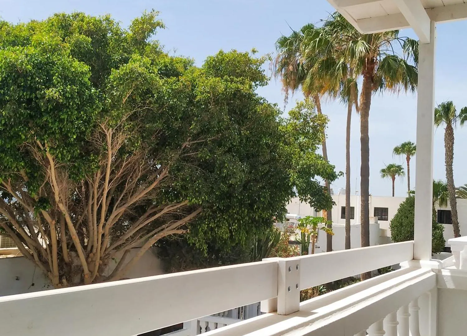 Casa Oceanica - Lanzarote Apartment Puerto del Carmen