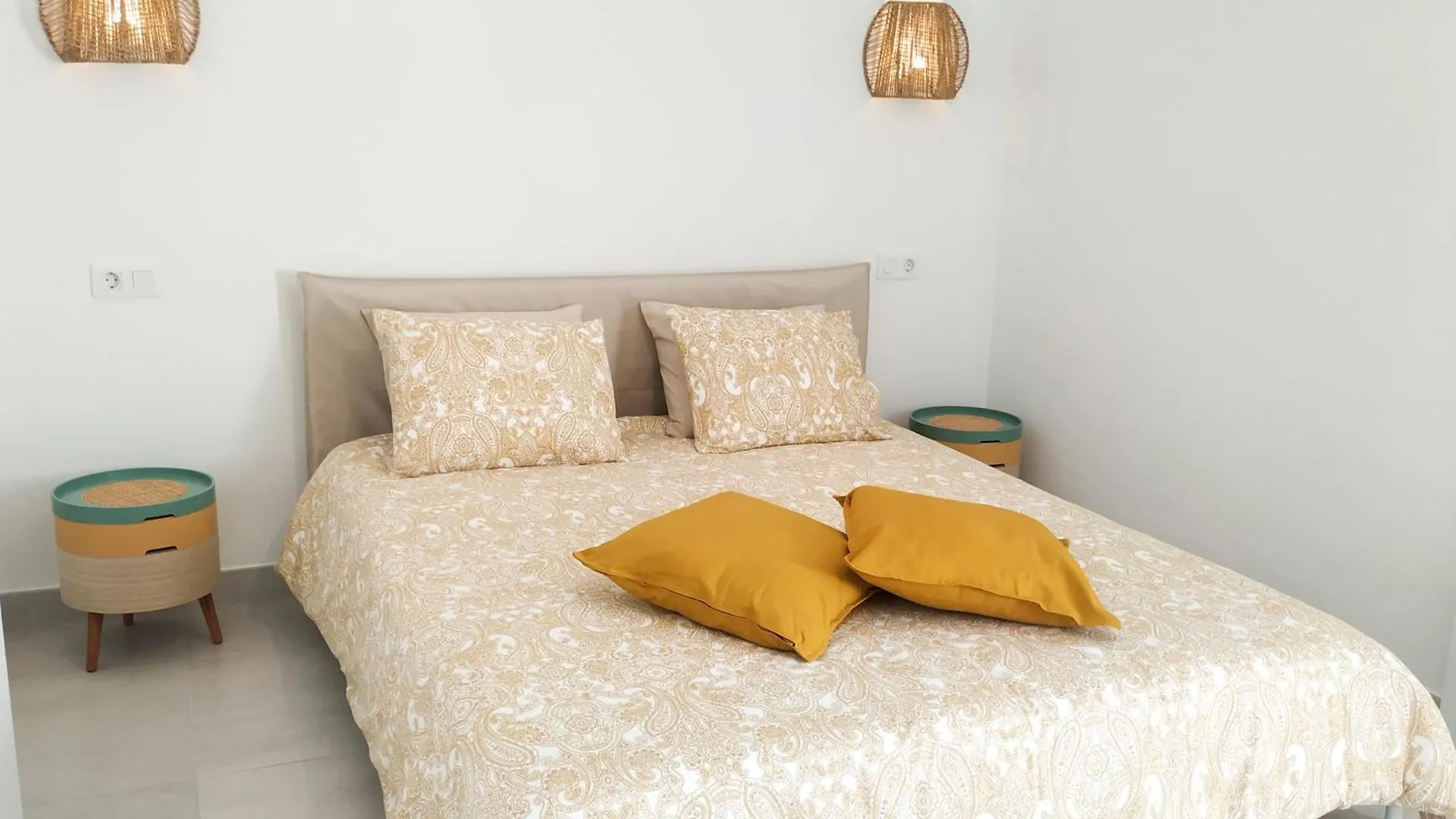 Casa Oceanica - Lanzarote Apartment Puerto del Carmen  Puerto del Carmen (Lanzarote)