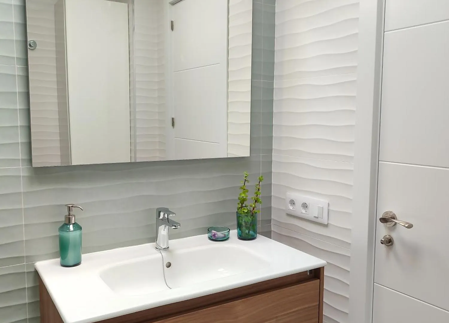 Casa Oceanica - Lanzarote Apartment Puerto del Carmen  Spain
