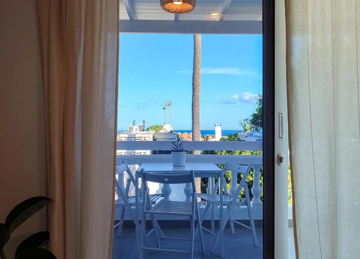 Casa Oceanica - Lanzarote Apartment Puerto del Carmen  Spain