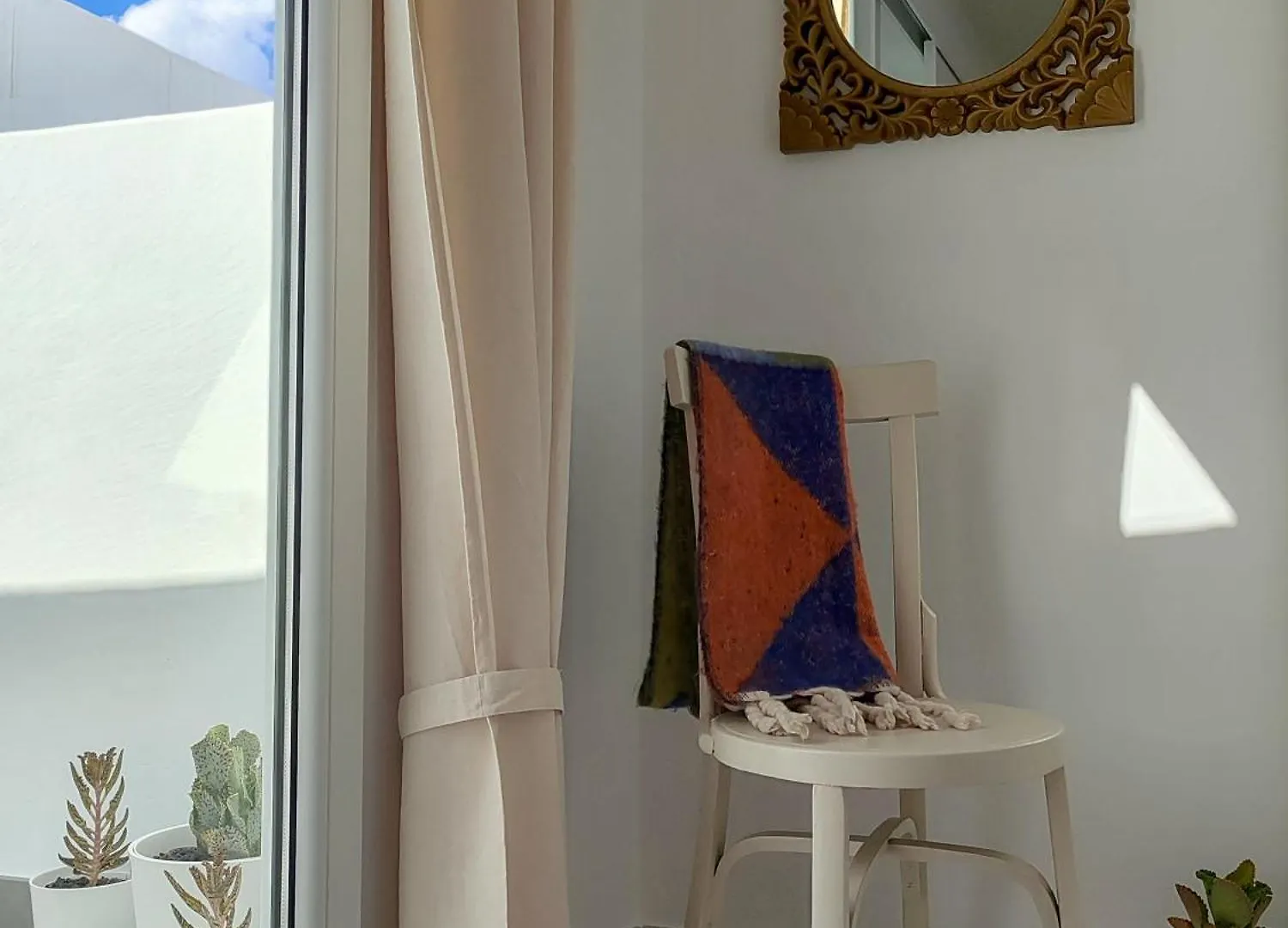 Casa Oceanica - Lanzarote Apartment Puerto del Carmen  Spain