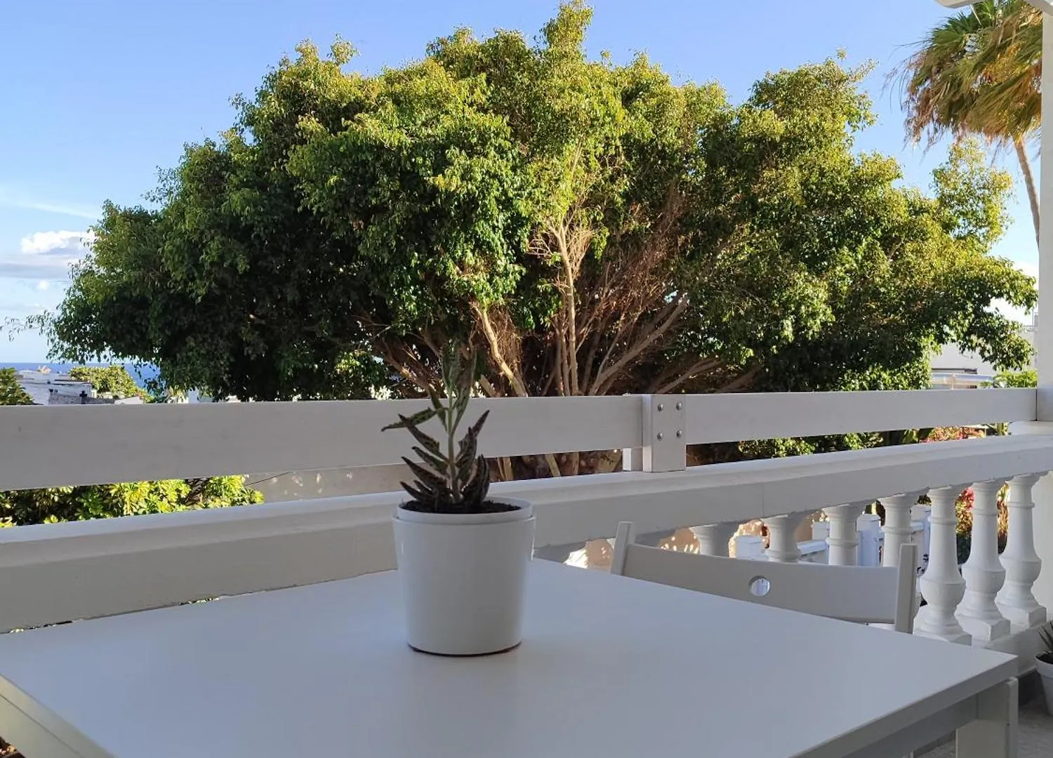 Casa Oceanica - Lanzarote Apartment Puerto del Carmen