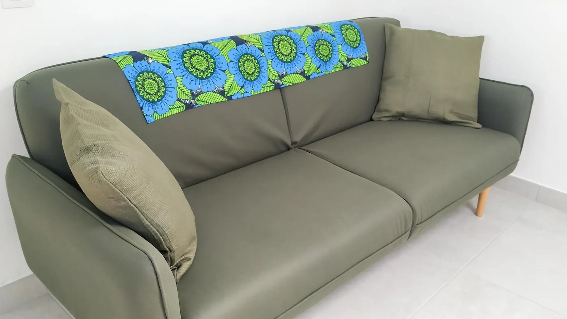 Casa Oceanica - Lanzarote Apartamento Puerto del Carmen