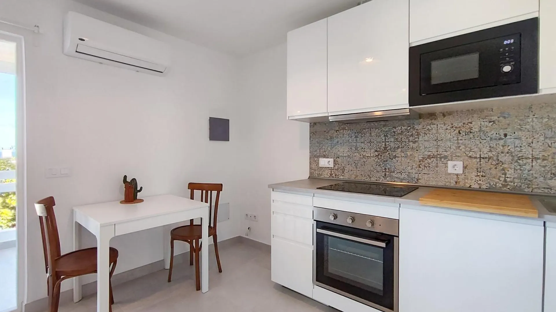 Casa Oceanica - Lanzarote Apartment Puerto del Carmen  0*, Puerto del Carmen (Lanzarote)