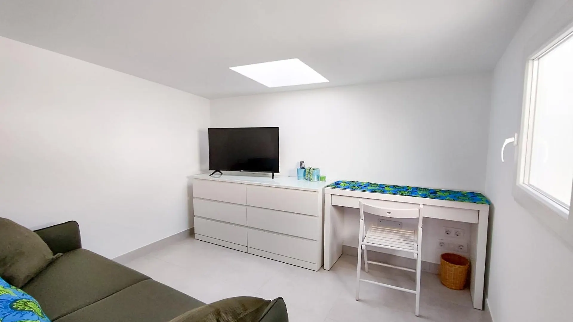 Casa Oceanica - Lanzarote Apartment Puerto del Carmen  Spain