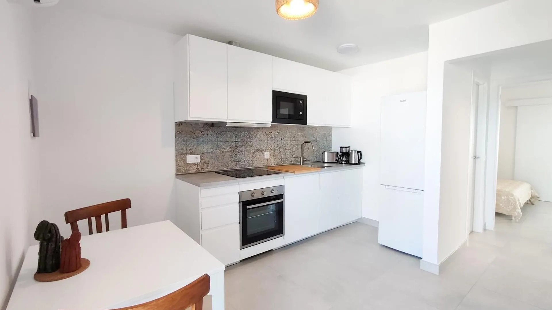 Casa Oceanica - Lanzarote Apartment Puerto del Carmen   Puerto del Carmen (Lanzarote)