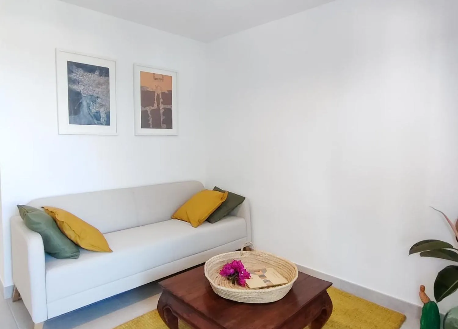 Casa Oceanica - Lanzarote Apartment Puerto del Carmen