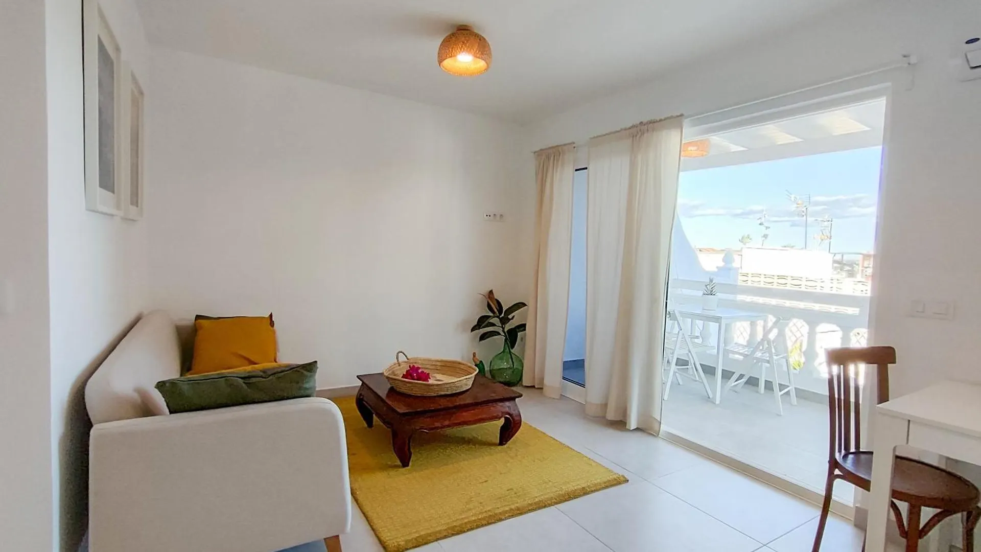 Casa Oceanica - Lanzarote Apartment Puerto del Carmen  Spain