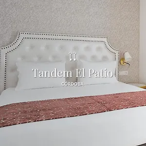 Tandem El Patio Apartment Cordoba